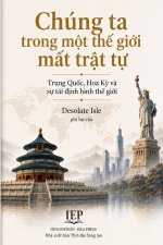 Chúng ta trong một thế giới mất trật tự