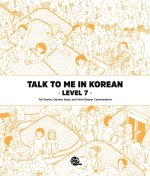 Talk To Me In Korean Level 7