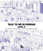 Talk To Me In Korean Level 8