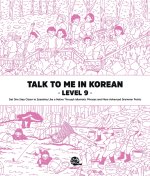 Talk To Me In Korean Level 9