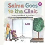 Salma Goes to the Clinic