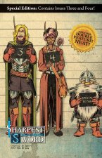 Sharpest Sword Special Edition