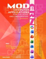 Modern Computer Applications for Colleges & Universities