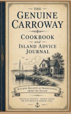 The Genuine Carroway Cookbook and Island Advice Journal