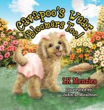 Cavapoo's Wear Bloomers Too!