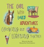 The Girl Who Loved Adventures