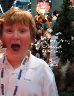 Brick Tower Press Catalogue
