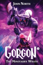 Gorgon - The Minotaur's Wrath