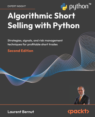 Algorithmic Short Selling with Python - Second Edition