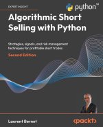 Algorithmic Short Selling with Python - Second Edition