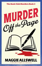 Murder Off the Page