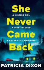 She Never Came Back