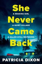 She Never Came Back