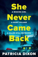 She Never Came Back