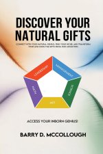 DISCOVER YOUR NATURAL GIFTS
