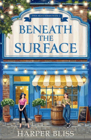 Beneath the Surface