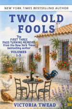 Two Old Fools, Volumes 1-3