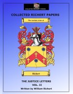 THE JUSTICE LETTERS - VOL II