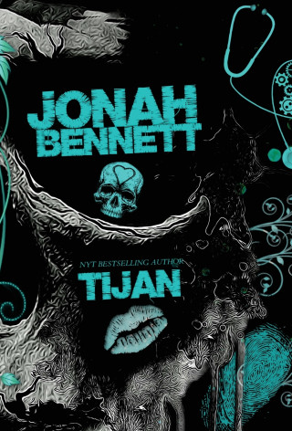 Jonah Bennett
