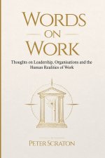 Words on Work