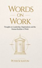 Words on Work