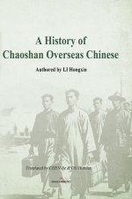 A History of Chaoshan Overseas Chinese