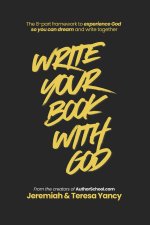 Write Your Book with God