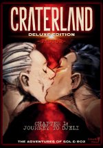 Craterland, Deluxe Edition
