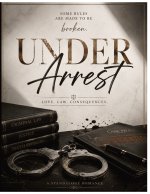 Under Arrest