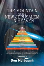 The Mountain of the New Jerusalem in Heaven