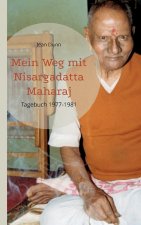Mein Weg mit Nisargadatta Maharaj