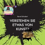 Verstehen Sie etwas von Kunst?
