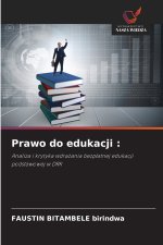 Prawo do edukacji