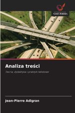 Analiza treści
