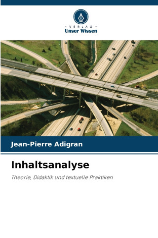 Inhaltsanalyse