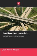 Análise de conteúdo