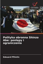 Polityka obronna Shinzo Abe