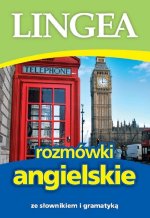 Rozmówki angielskie wyd. 2026