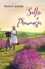 Selfie z Prowansją