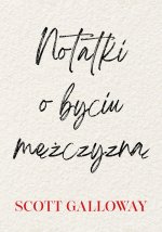 Notatki o byciu mężczyzną