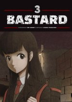 BASTARD. Tom 3