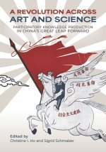 A Revolution Across Art and Science