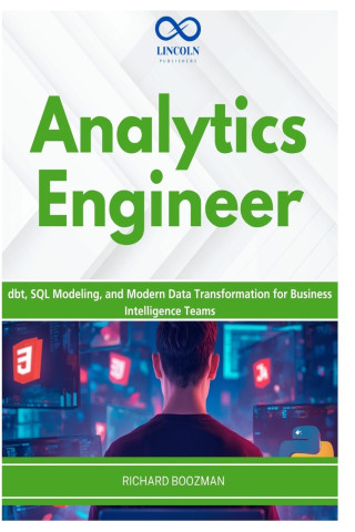 Analytics Engineer