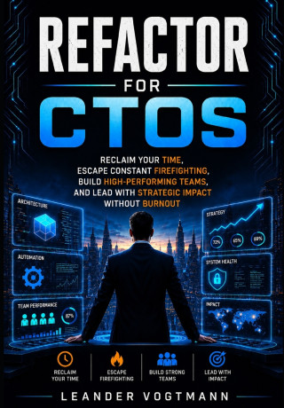 REFACTOR FOR CTOS