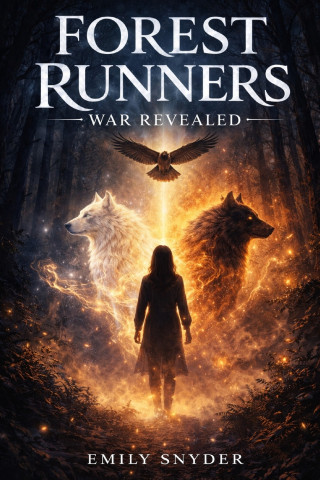 Forest Runners