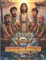 En tu nombre echaré la RED - Manual del Maestro - CBVR 2026