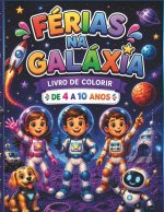 Férias na Galáxia