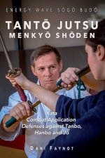 TANTŌ JUTSU MENKYŌ SHŌDEN