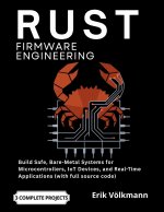 RUST Firmware Engineering
