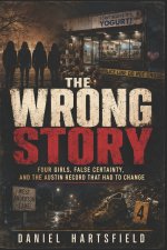 THE WRONG STORY